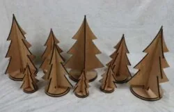 Christmas Trees