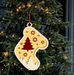 Christmas ornament