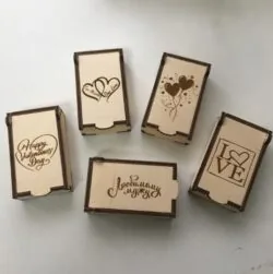 Gift Boxes