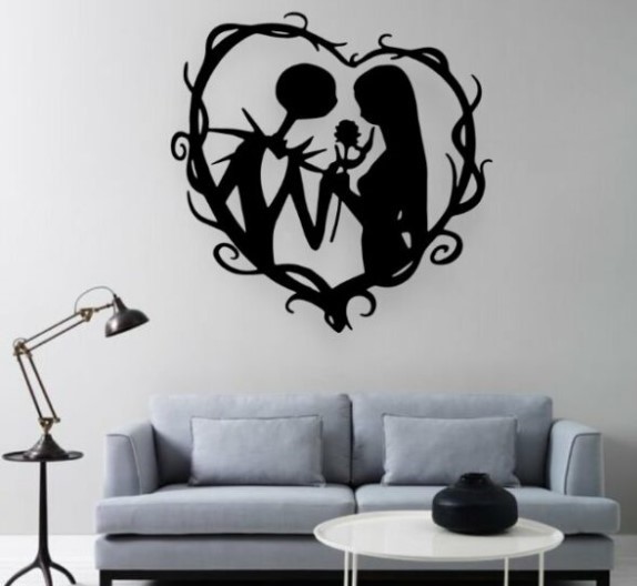 Jack Skellington