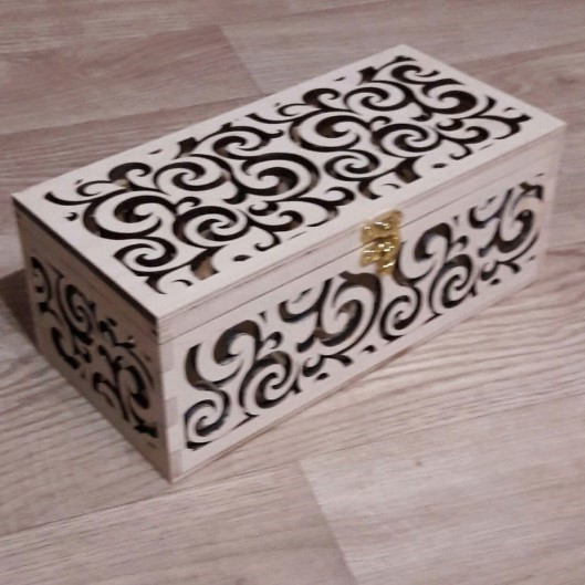 Jewelry Box