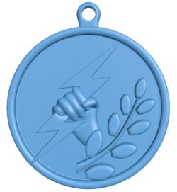 Medal