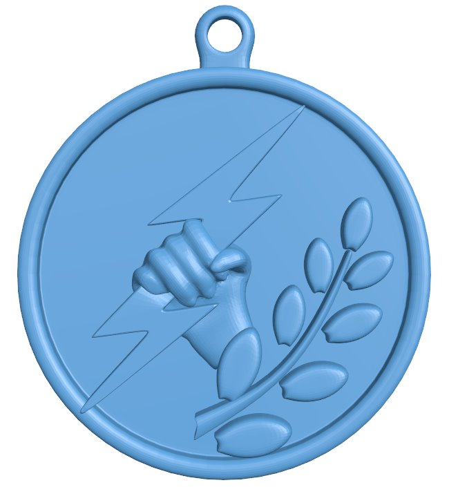 Medal (9)