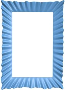 Picture frame or mirror