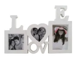 Sweet Love Photo Frame