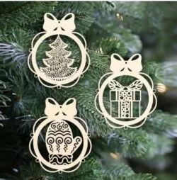 Tree Ornaments