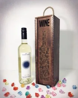 Wine Bottle