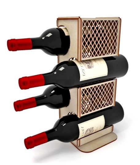 Wine Holder