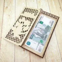 Banknote Case