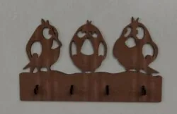 Bird Wall Hanger