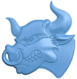 Bull