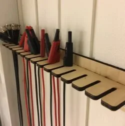 Cable Holder