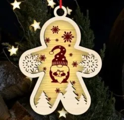 Christmas Ornament