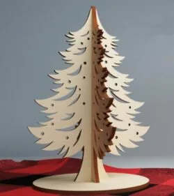 Christmas tree