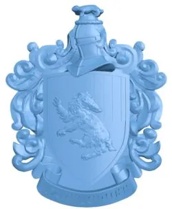 Coat of arms