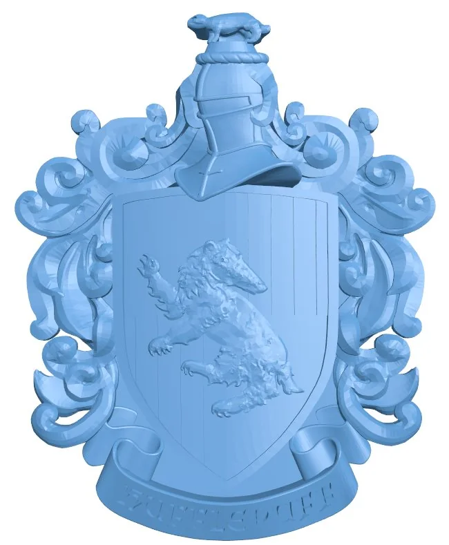 Coat of arms