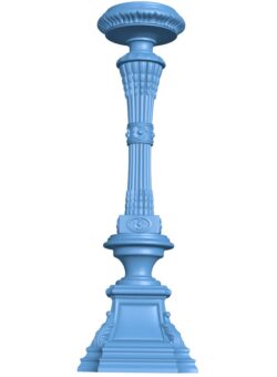 Column pattern