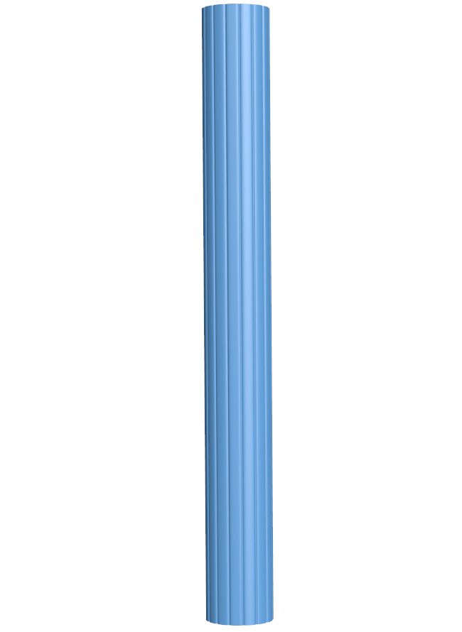 Column pattern (7)