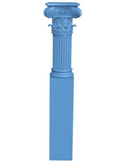 Column pattern