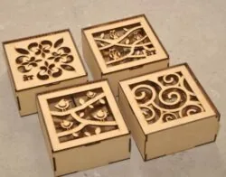 Custom Gift Boxes