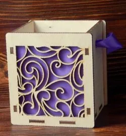 Decorative Gift Box