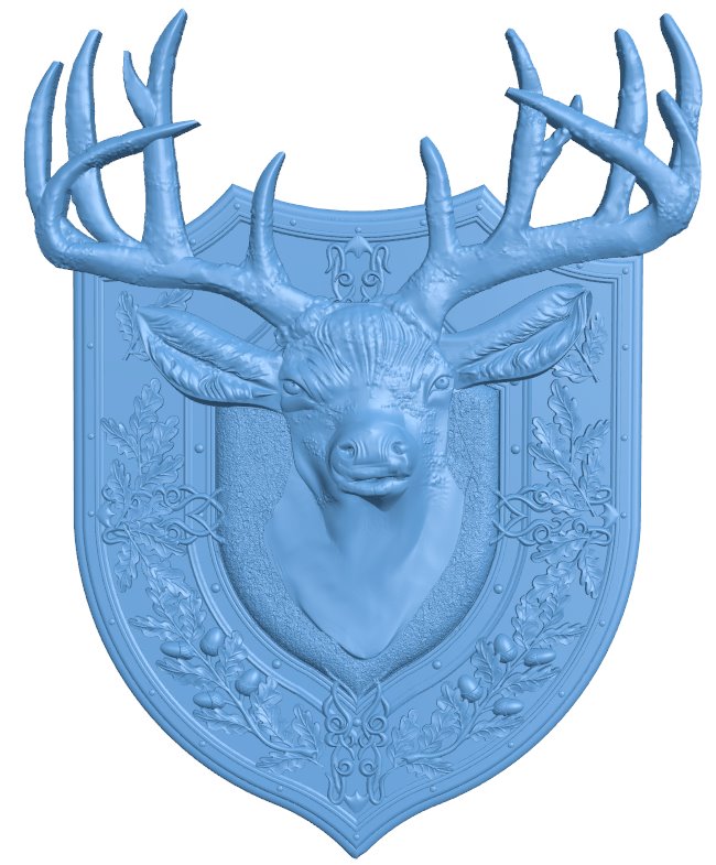 Deer shield