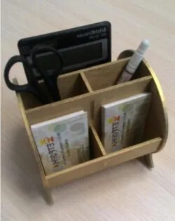 Desk Organizer