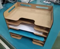 Document Organizer