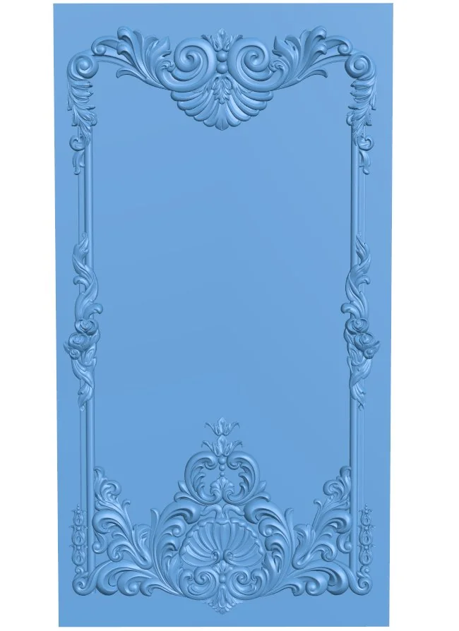 Door frame pattern (2)