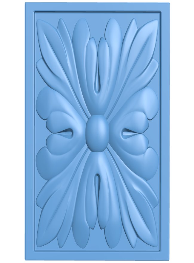 Door frame pattern (6)