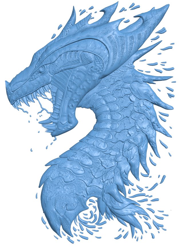 Dragon (5)