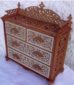 Dresser Chest Of Drawers