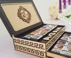 Fancy Drawer Box