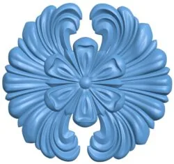 Flower pattern