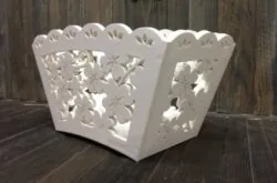 Flowerpot Plant Holder