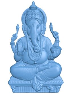 Ganesha