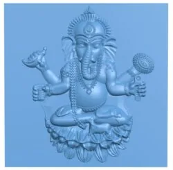 Ganesha