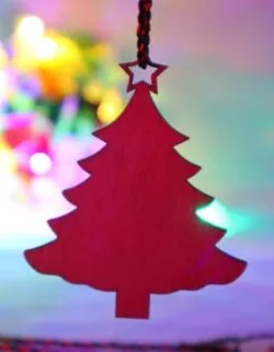 Hanging Ornament