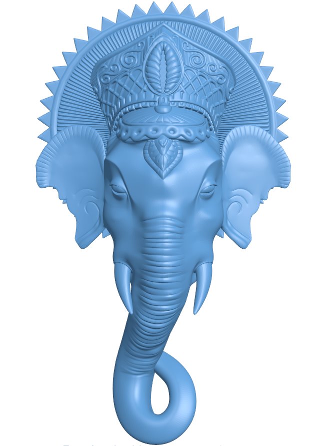 Indian elephant