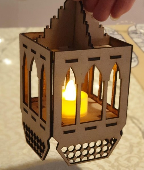 Lantern