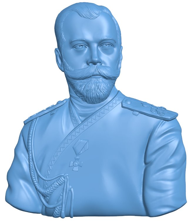 Nicholas II