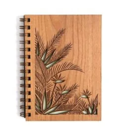 Notebook Cover