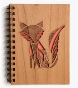 Notebook Cover