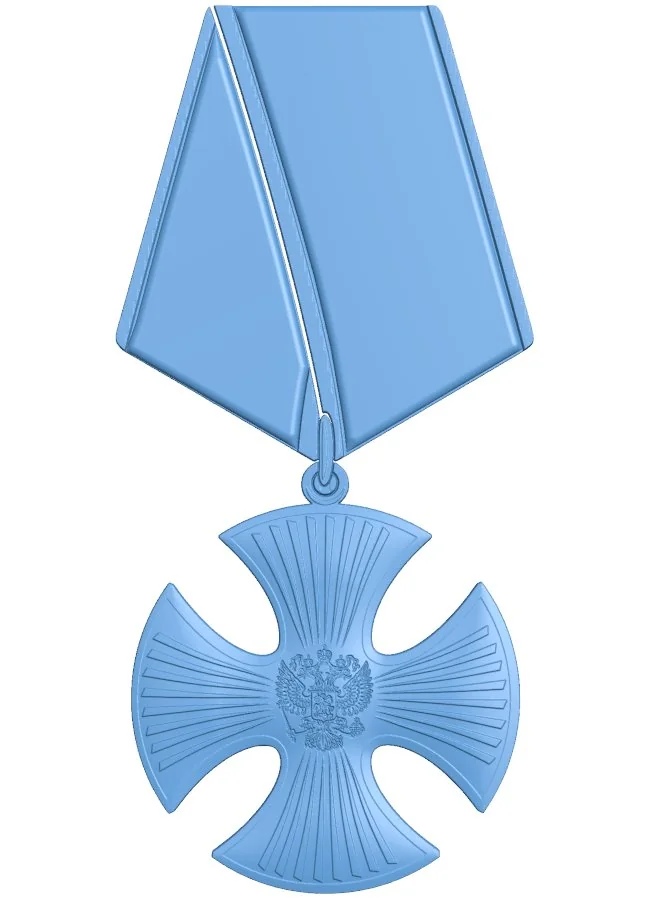 Order Of Courage