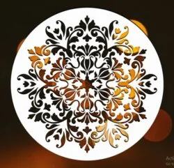 Ornament design pattern