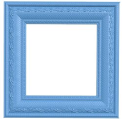 Picture frame or mirror