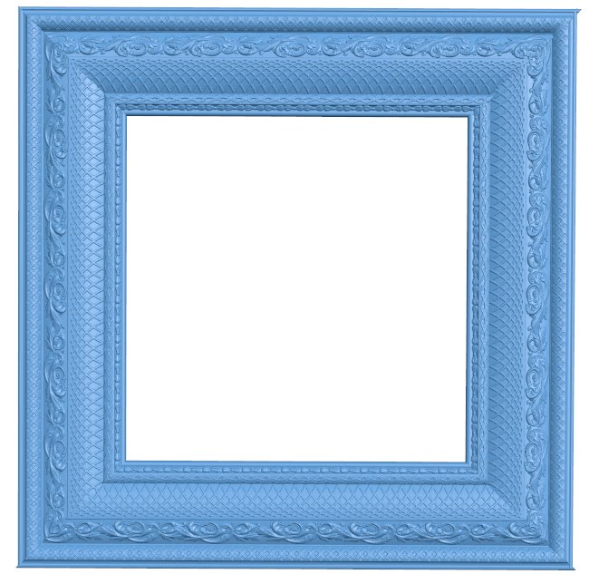 Picture frame or mirror (10)