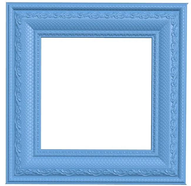 Picture frame or mirror (10)