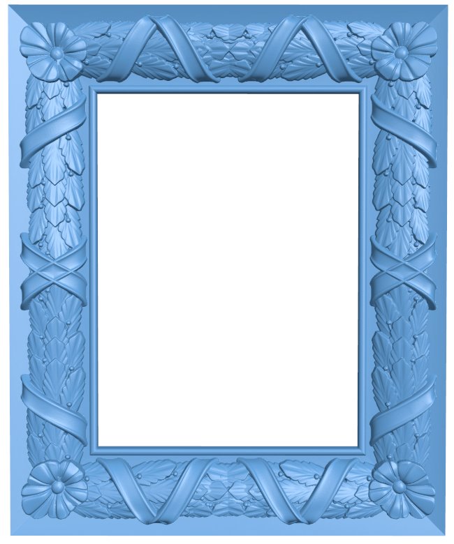 Picture frame or mirror