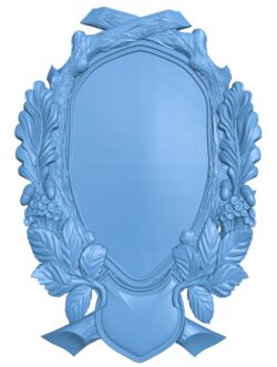 Picture frame or mirror